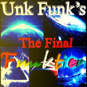 The Final Funktier (Full CD)