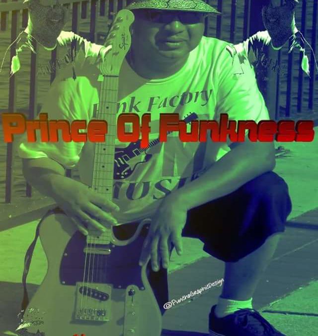 Prince of Funkness